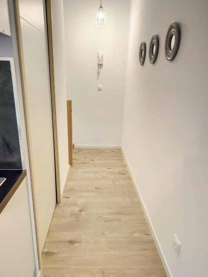 Апартаменты Grand Appart Duplex 6 Pers Gare Wifi Сен-Кантен Экстерьер фото